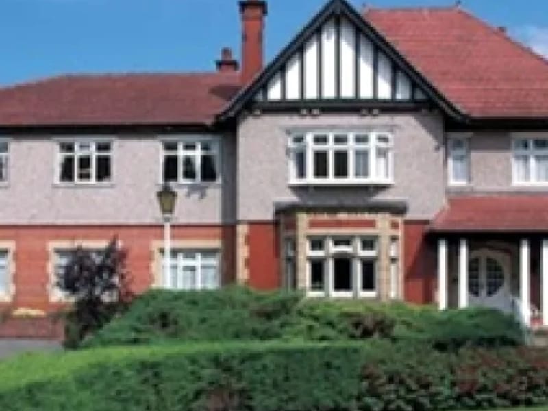 Regency Care Centre - Assisted Living in Bury, England photo 2
