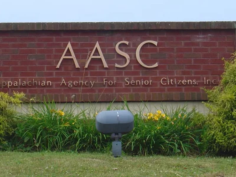 Appalachian Agency For Senior Citizens, INC - Adult Day Care in FALLS MILLS, VA photo 2