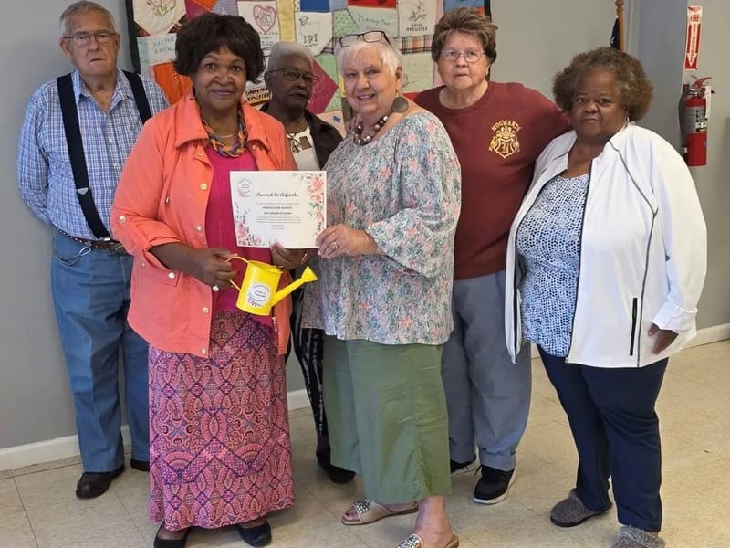 Appalachian Agency For Senior Citizens, INC - Adult Day Care in FALLS MILLS, VA photo 3