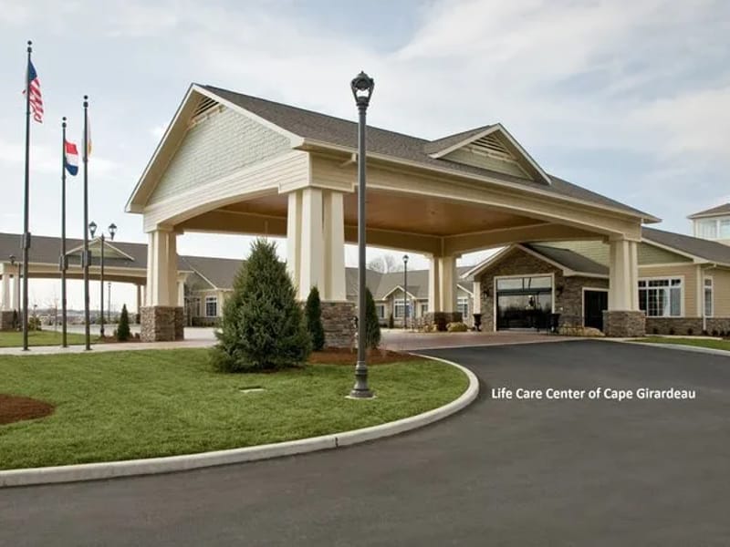 A WOMANS LIFE FAMILY HEALTHCARE CENTER - Home Health Nursing in Cape Girardeau, MO photo 1