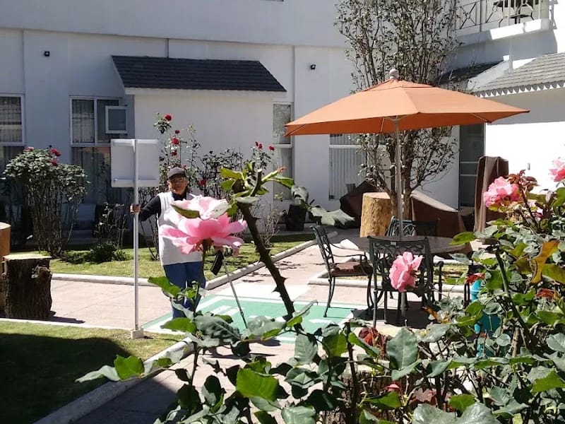 Casa Del Actor Iap Mario Moreno - Vida Asistida in Benito Juárez, Ciudad de México photo 6