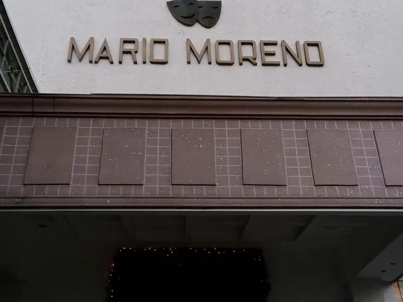 Casa Del Actor Iap Mario Moreno - Vida Asistida in Benito Juárez, Ciudad de México photo 3