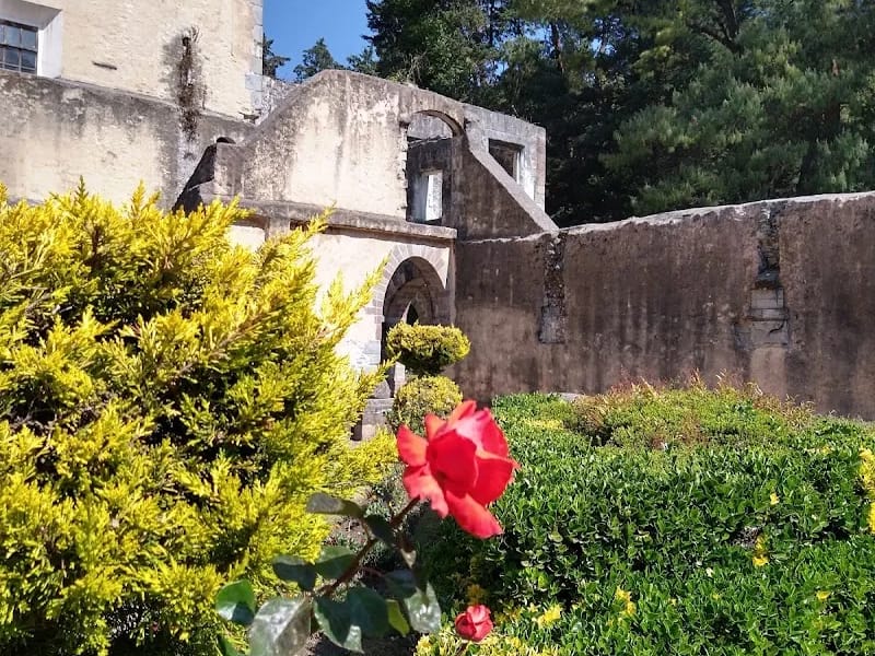 Casa Del Actor Iap Mario Moreno - Vida Asistida in Benito Juárez, Ciudad de México photo 5