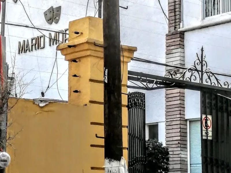 Casa Del Actor Iap Mario Moreno - Vida Asistida in Benito Juárez, Ciudad de México photo 7