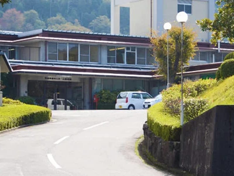 おおやまだ在宅介護支援センター鶴寿園 - 有料老人ホーム in 伊賀市, 三重県 photo 1