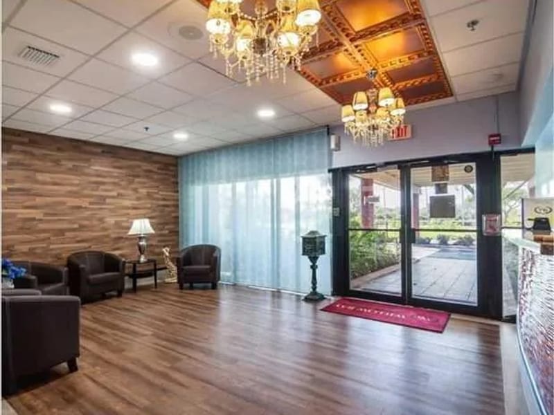 Willow Bay Senior Resort - Assisted Living in Deerfield Beach, FL photo 3