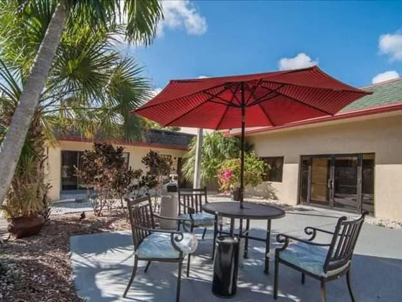 Willow Bay Senior Resort - Assisted Living in Deerfield Beach, FL photo 1