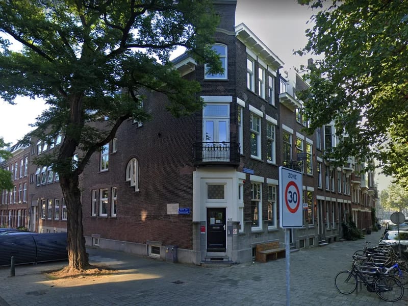 CVD / Havenzicht - Verpleeghuis in Rotterdam, Zuid-Holland photo 3
