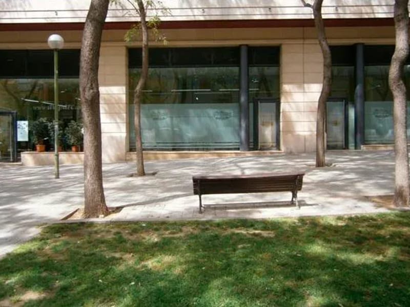 Centre de Dia per a Gent Gran Bon Pastor - Centro de Día in Barcelona, Cataluña photo 1