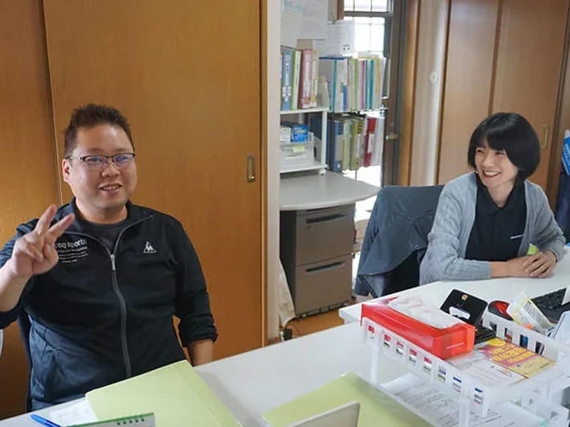 めぐる 居宅介護支援事業所 - 有料老人ホーム in 松江市, 島根県 photo 1