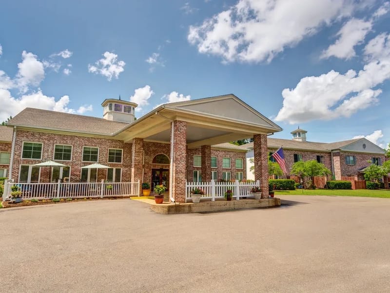 Comprehensive Community Services, LLC - Home Health Nursing in Brandon, MS photo 3