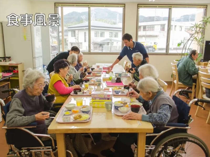 グループホーム せせらぎの里 - 認知症ケア in 札幌市東区, 北海道 photo 3