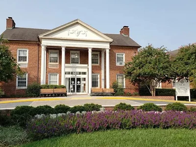 Lochearn Nursing Home, LLC - Nursing Home in Baltimore, MD photo 1