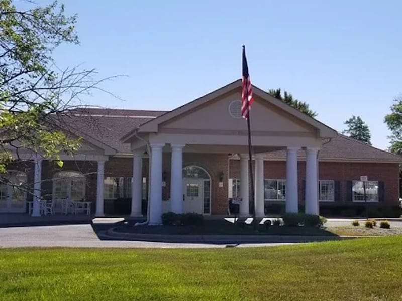 Lochearn Nursing Home, LLC - Nursing Home in Baltimore, MD photo 2