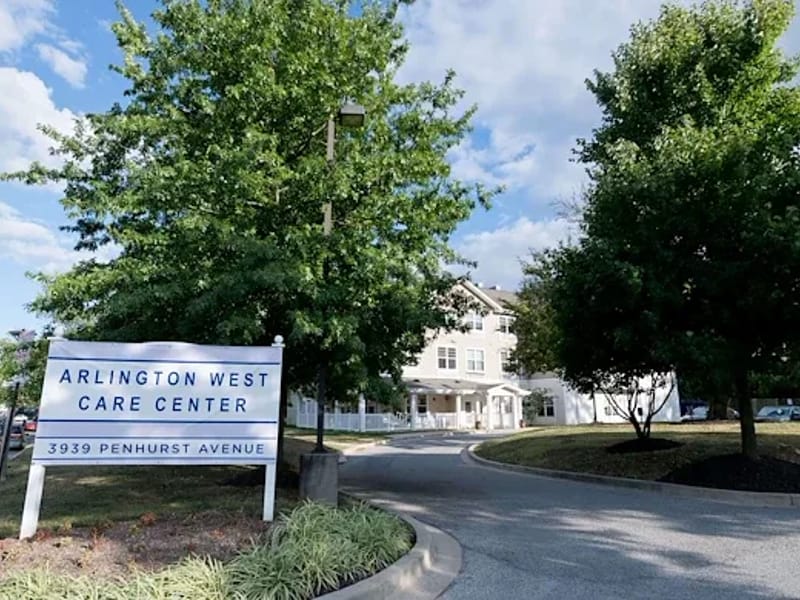 Lochearn Nursing Home, LLC - Nursing Home in Baltimore, MD photo 3