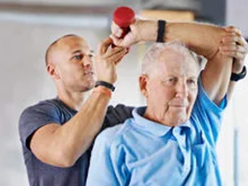 Americare Home Health, LLC - Home Health Nursing in Lincolnwood, IL photo 1