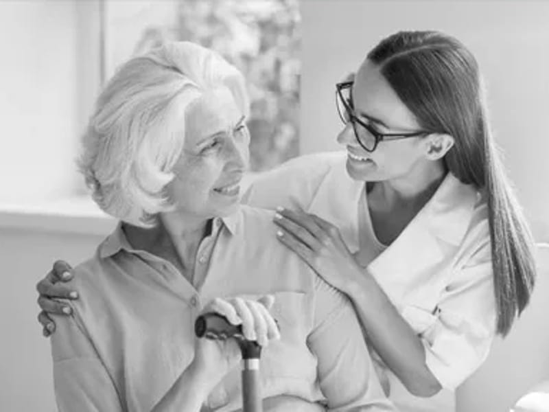 Antelope Valley Supportive Care and Hospice, Inc - Hospice in Lancaster, CA photo 1
