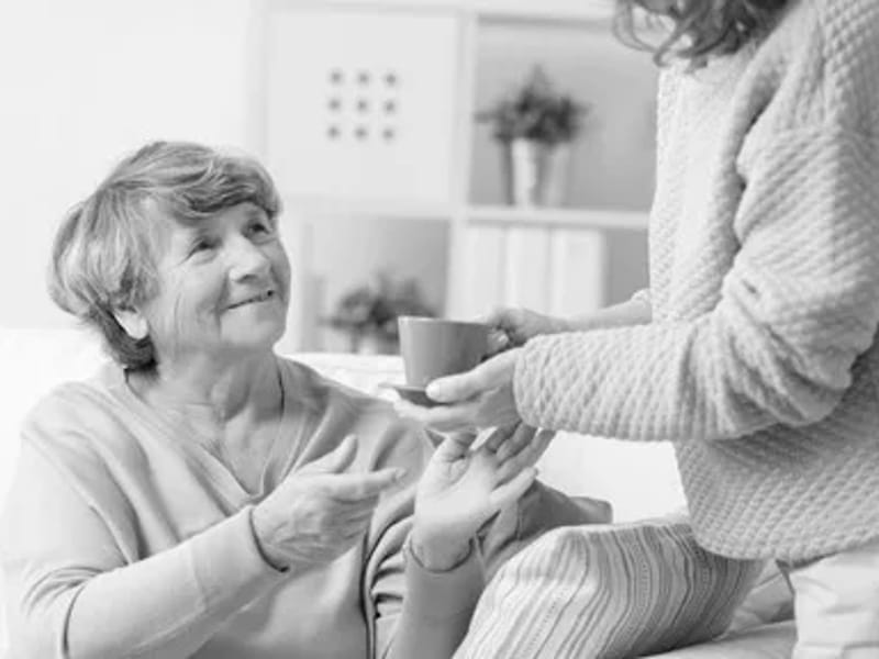 Antelope Valley Supportive Care and Hospice, Inc - Hospice in Lancaster, CA photo 2