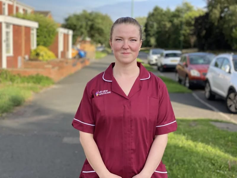 Dimensions North Midlands Domiciliary Care Office - In-Home Care in Oldbury, England photo 1