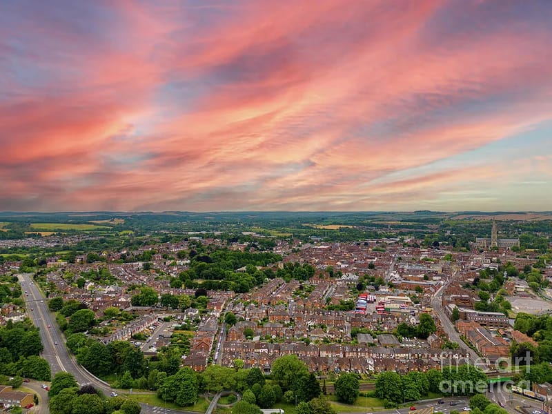Pennings View in Salisbury, England photo 3