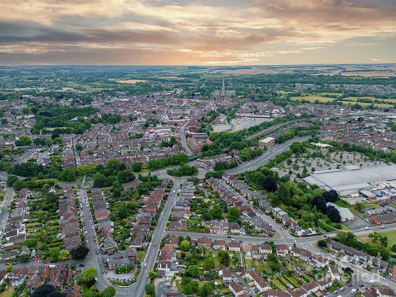 Pennings View in Salisbury, England photo 1