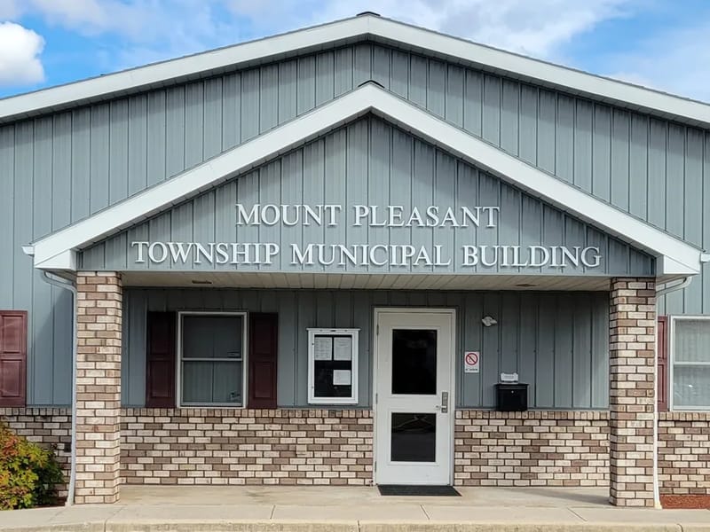 Adams Home - Assisted Living in Mount Pleasant, MI photo 1