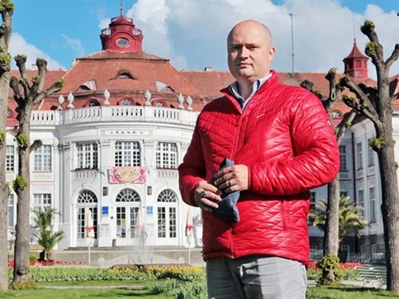 ředitel - Podporované bydlení in Karlovy Vary, Karlovarský kraj photo 3