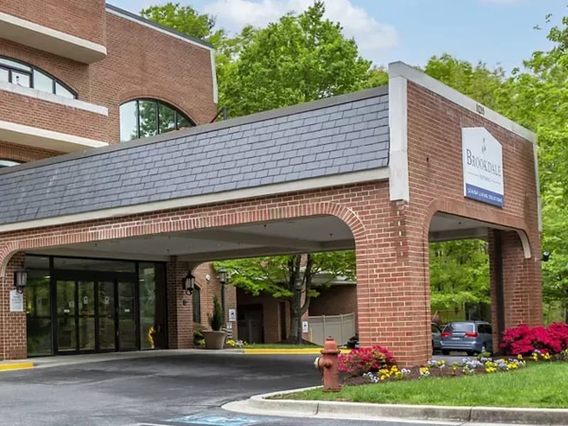 Brookdale Potomac - Assisted Living in Potomac, MD photo 2