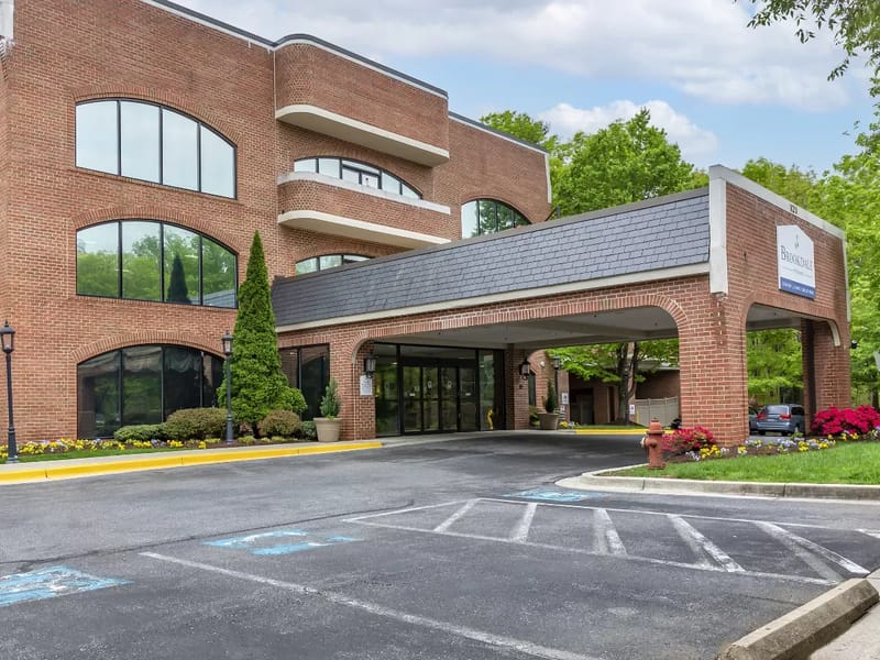 Brookdale Potomac - Assisted Living in Potomac, MD photo 3