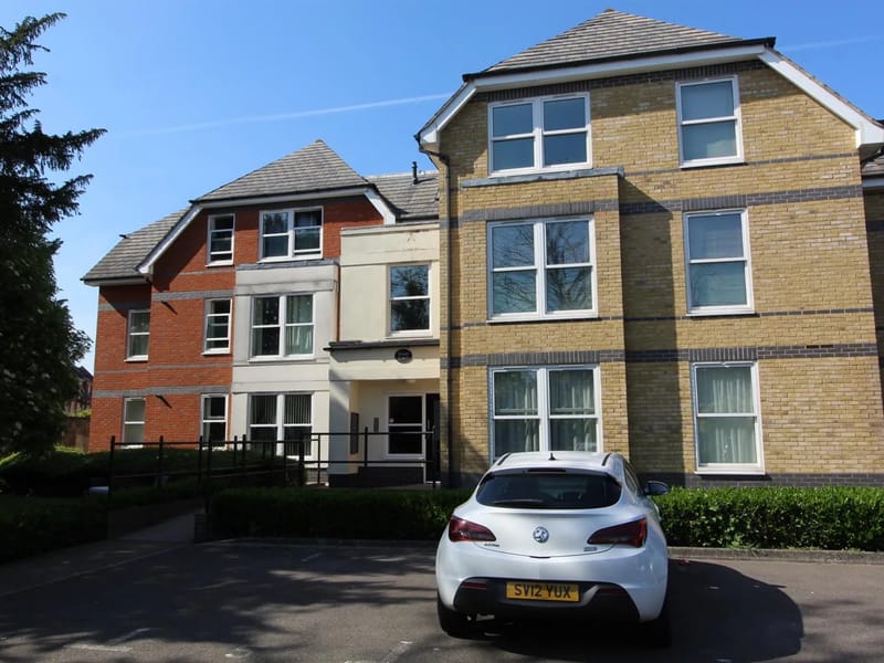 Rivermede Court - Assisted Living in Egham, England photo 3