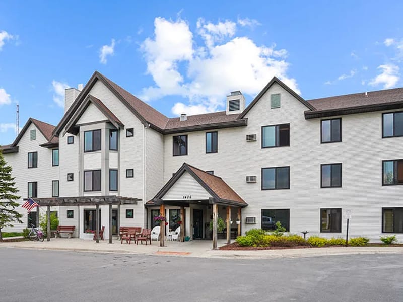 Good Samaritan Society - International Falls - Nursing Home in International Falls, MN photo 1