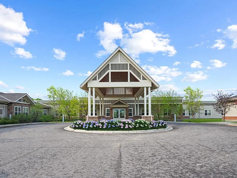 Good Samaritan Society - International Falls - Nursing Home in International Falls, MN photo 2