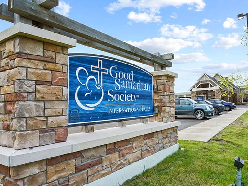 Good Samaritan Society - International Falls - Nursing Home in International Falls, MN photo 3