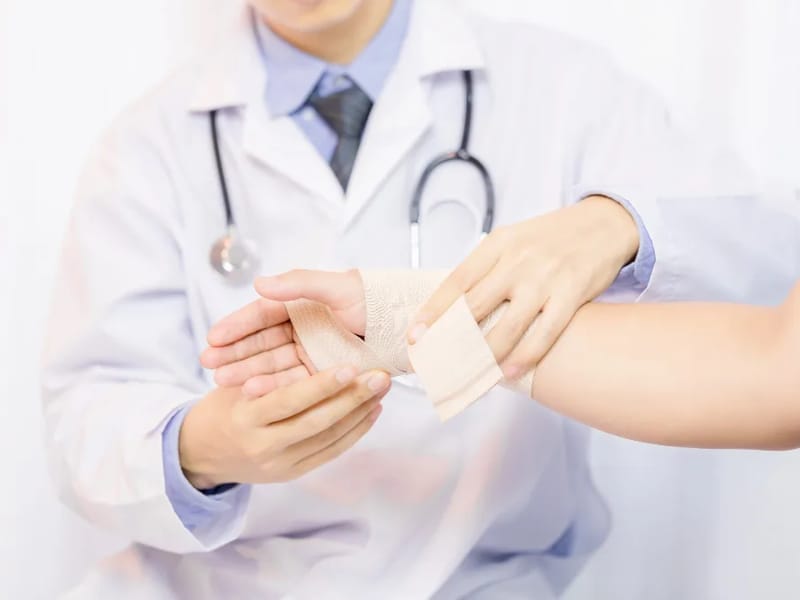 Atnt Home Health Care, Inc - Home Health Nursing in Northbrook, IL photo 1