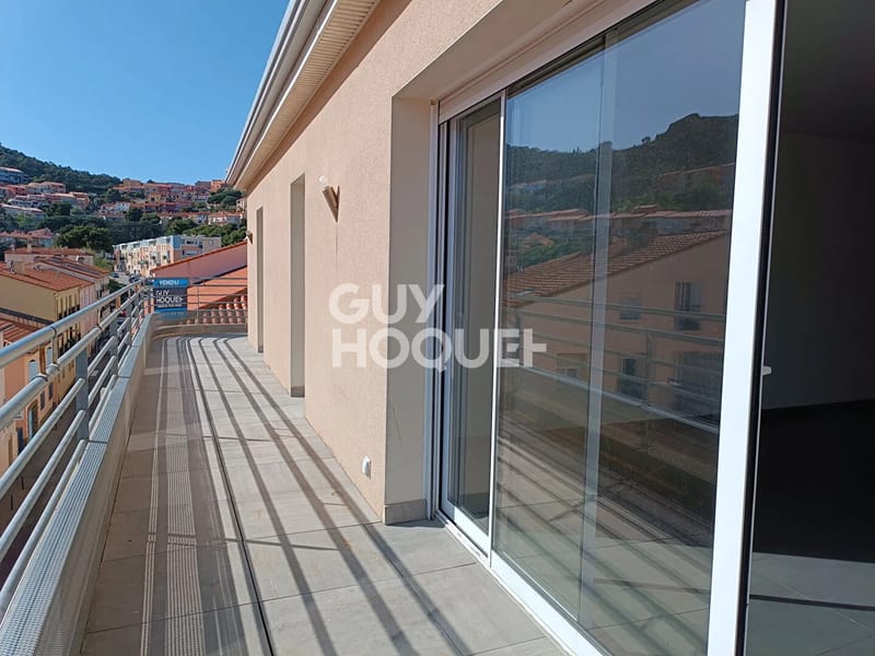 Lf Residence Marechal De Castellane - Maison de Retraite in PORT VENDRES, Occitanie photo 1