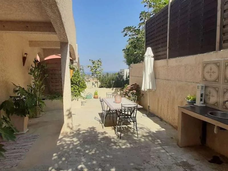 Lf Residence Marechal De Castellane - Maison de Retraite in PORT VENDRES, Occitanie photo 2