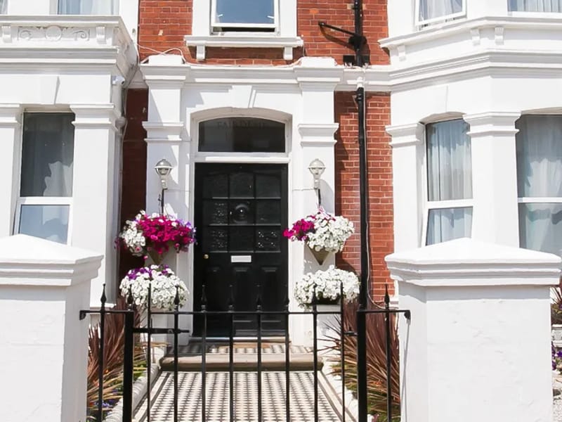 Fairdene Lodge - Nursing Home in Hove, England photo 2