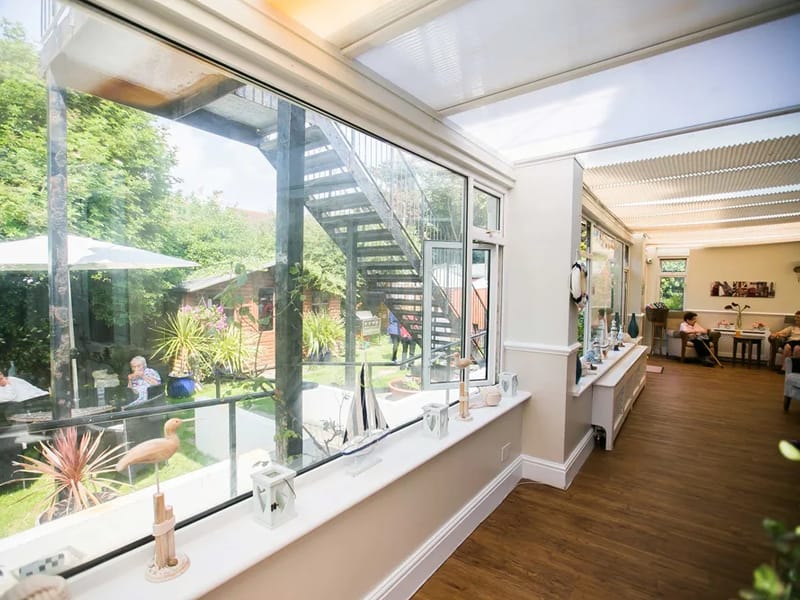 Fairdene Lodge - Nursing Home in Hove, England photo 1