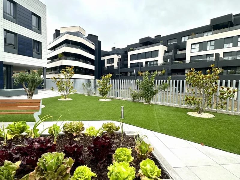 Vitalia Burgos (Centro Residencial) - Hogar de Ancianos in Burgos, Castilla y León photo 2