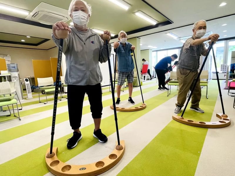 ありていフィットネス横山 - デイサービス in 相模原市, 神奈川県 photo 3
