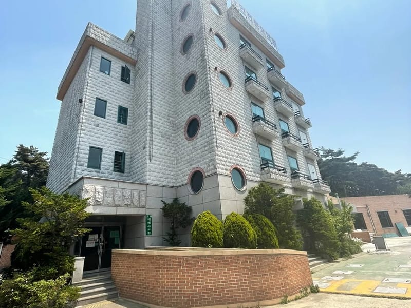 데레사의집 in 파주시, 경기도 photo 1