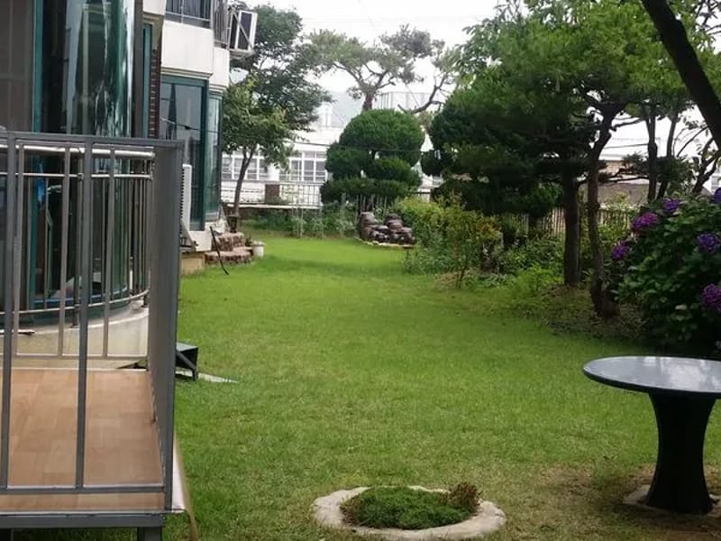데레사의집 in 파주시, 경기도 photo 2