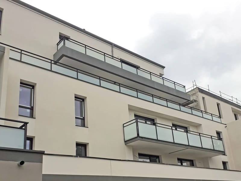 Residence Autonomie Saint Eloi - Maison de Retraite in PARIS, Île-de-France photo 3