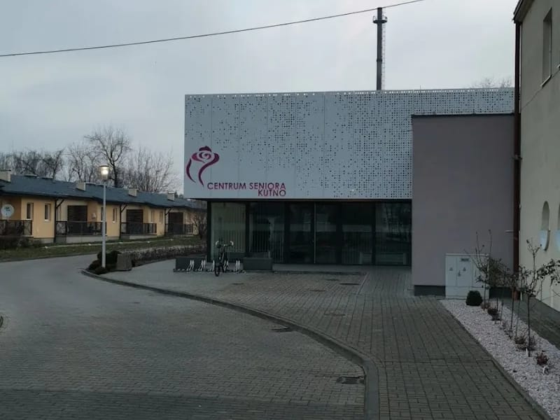 Centrum Opieki Kutno - Pielęgniarstwo domowe in Kutno, Kutno photo 2