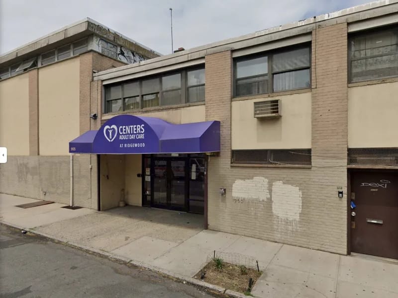 Centers Adult Day Care LLC - Adult Day Care in STATEN ISLAND, NY photo 3