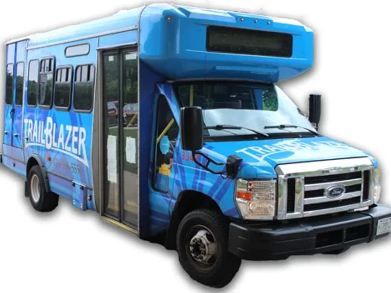 Carroll Area Transit System - Medical Transport in Westminster, MD photo 2