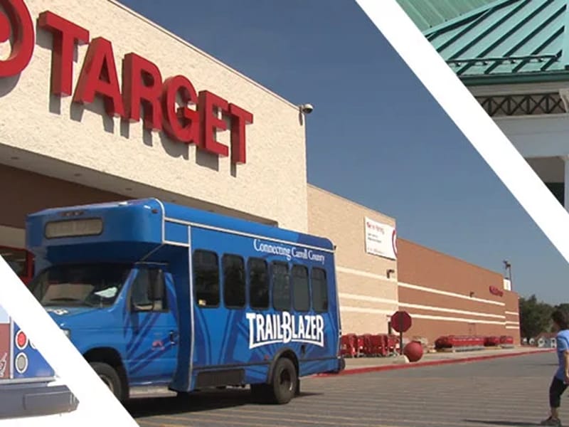 Carroll Area Transit System - Medical Transport in Westminster, MD photo 1