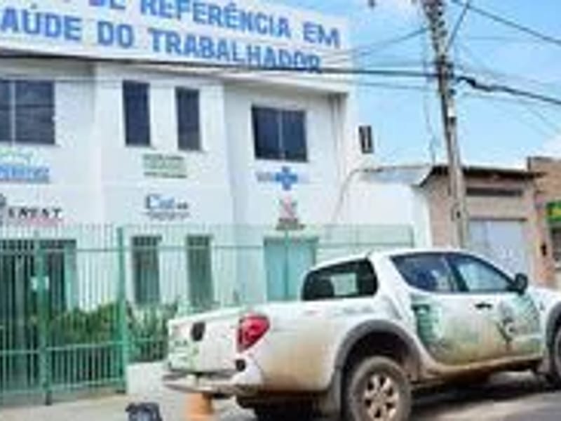 CEREST CENTRO DE REFERENCIA DE SAUDE DO TRABALHADOR - Cuidado Domiciliar in Imperatriz, MA photo 3