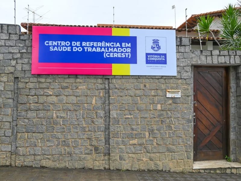 CEREST CENTRO DE REFERENCIA DE SAUDE DO TRABALHADOR - Cuidado Domiciliar in Imperatriz, MA photo 4