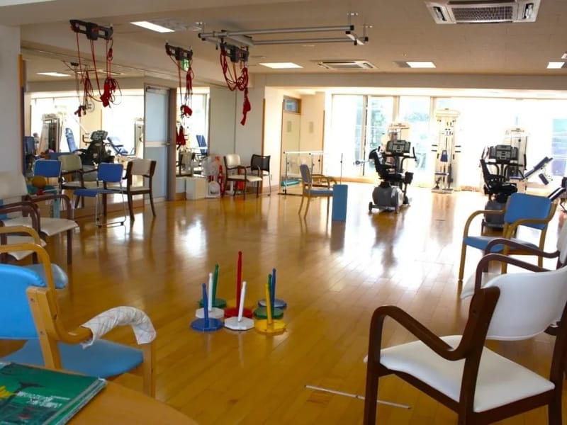 こがねの里居宅介護支援事業所 - 有料老人ホーム in 奈良市, 奈良県 photo 2